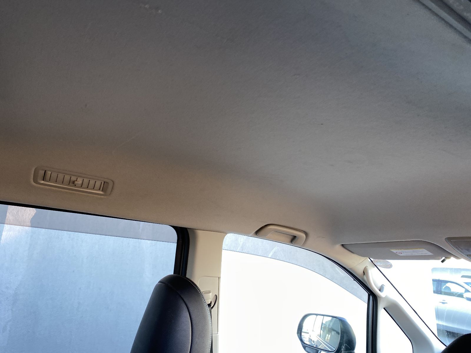 2013 Toyota Voxy